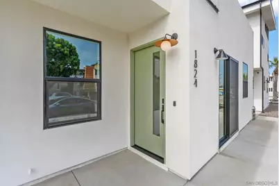  1824 Chico St, San Diego, CA 92109 - Photo 1