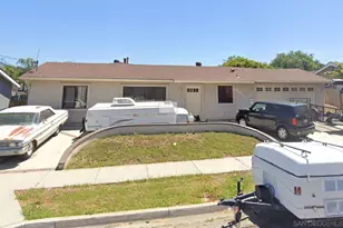 515 Parkbrook St, Spring Valley, CA 91977 - Photo 1