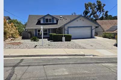  5657 Red River Drive, San Diego, CA 92120 - Photo 1