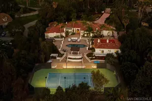 6998 Rancho La Cima Dr, Rancho Santa Fe, CA 92067 - Photo 1