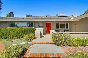 8635 Cliffridge, La Jolla, CA 92037 - Photo 1