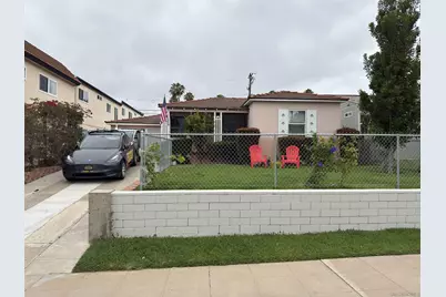  1618 Missouri, San Diego, CA 92109 - Photo 1