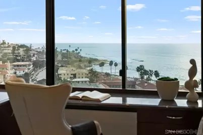  939 Coast Blvd #15E, La Jolla, CA 92037 - Photo 1