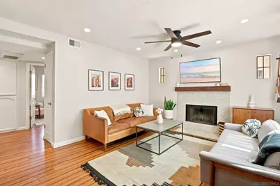  2608 Broadway #5, San Diego, CA 92102 - Photo 1