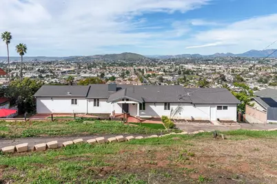  1192 Merritt Dr, El Cajon, CA 92020 - Photo 1