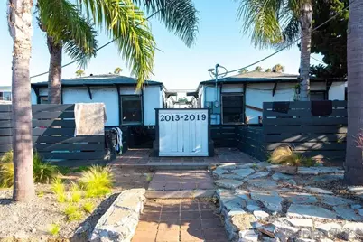  2015 Reed Ave., San Diego, CA 92109 - Photo 1