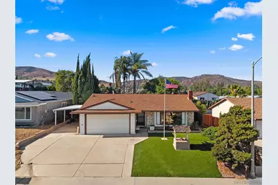  10124 Three Oaks Way, Santee, CA 92071 - Photo 1