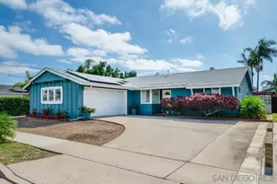 4351 Mount Hukee, San Diego, CA 92117 - Photo 1