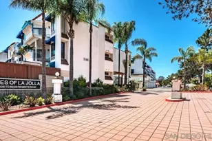 8338 Regents Rd, San Diego, CA 92122 - Photo 1