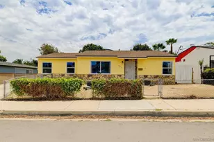 4127 Hemlock, San Diego, CA 92113 - Photo 1