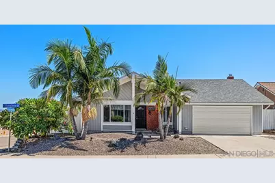  9933 Oakstone Ct, Santee, CA 92071 - Photo 1