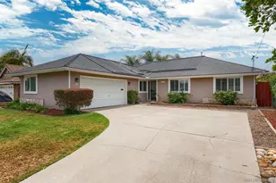 7943 June Lake Dr, San Diego, CA 92119 - Photo 1