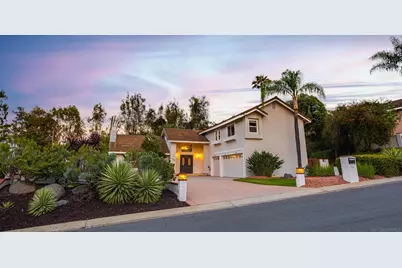  3326 Avenida Sierra, Escondido, CA 92029 - Photo 1
