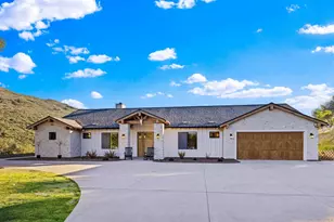 9452 Tecate Cypress Trail, Descanso, CA 91916 - Photo 1