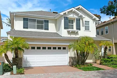  3081 W Canyon, San Diego, CA 92123 - Photo 1