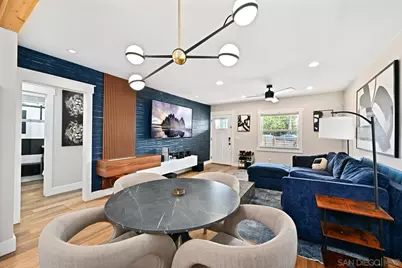  4094 Swift, San Diego, CA 92104 - Photo 1