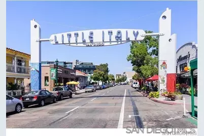  425 W Beech #1556, San Diego, CA 92101 - Photo 1