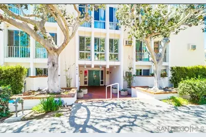  2410 Albatross St #6, San Diego, CA 92101 - Photo 1