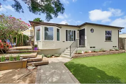  3580 Redwood St, San Diego, CA 92104 - Photo 1