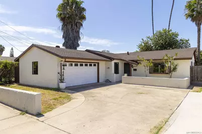  4725 Mount Gaywas, San Diego, CA 92117 - Photo 1