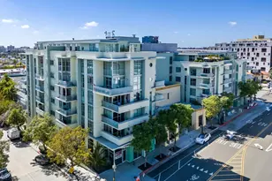 3812 Park Blvd, San Diego, CA 92103 - Photo 1