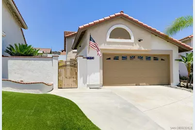  1773 Wingfoot Place, El Cajon, CA 92019 - Photo 1