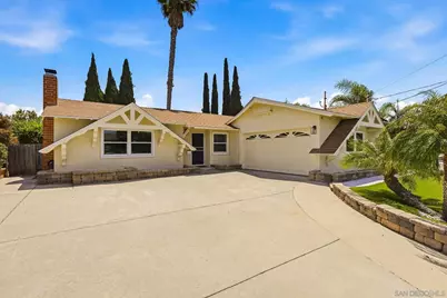  1475 La Corta Circle, Lemon Grove, CA 91945 - Photo 1