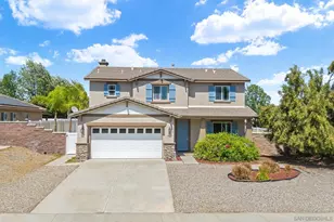 33450 Dolomite St, Menifee, CA 92584 - Photo 1