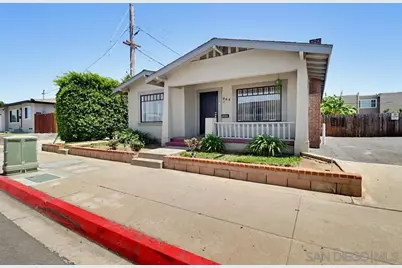  264 E Street, Chula Vista, CA 91910 - Photo 1