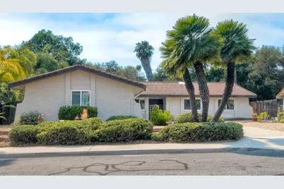 1348 Via Christina, Vista, CA 92084 - Photo 1
