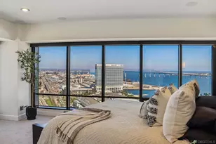 200 Harbor Dr, San Diego, CA 92101 - Photo 1