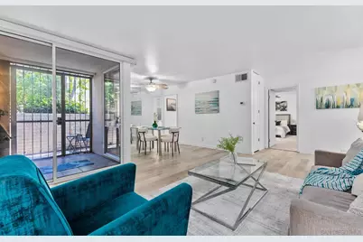  4843 Collwood Blvd #B, San Diego, CA 92115 - Photo 1