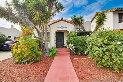  4454 N 41st Street, San Diego, CA 92116 - Photo 1