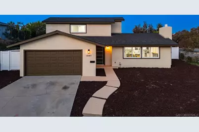  1841 Alta View Drive, San Diego, CA 92139 - Photo 1