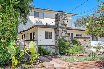  393 Waldo Ave #3, Pasadena, CA 91101 - Photo 1