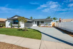 4271 Mount Davis, San Diego, CA 92117 - Photo 1