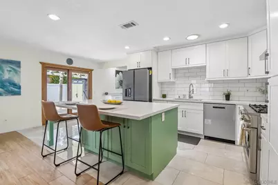  6531 Cowles Mountain Blvd, San Diego, CA 92119 - Photo 1