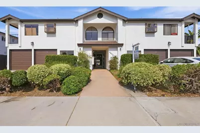  4620 North Avenue #7, San Diego, CA 92116 - Photo 1