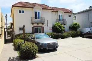 1021 Essex St, San Diego, CA 92103 - Photo 1