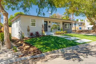 7730 Loma Vista Dr, La Mesa, CA 91942 - Photo 1