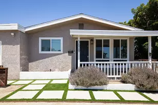 3609 Nassau, San Diego, CA 92115 - Photo 1
