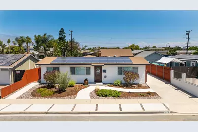  3470 Idlewild Way, San Diego, CA 92117 - Photo 1