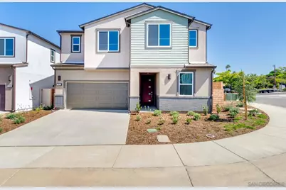  702 Miravar Place Lot 1 #Lot 1, Vista, CA 92081 - Photo 1