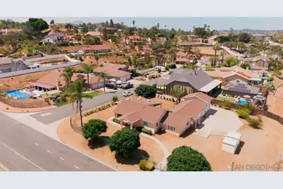  2209 Greenfield Drive, El Cajon, CA 92019 - Photo 1