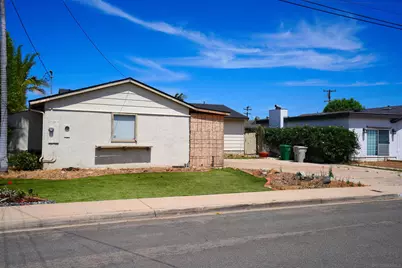  4940 September St, San Diego, CA 92110 - Photo 1