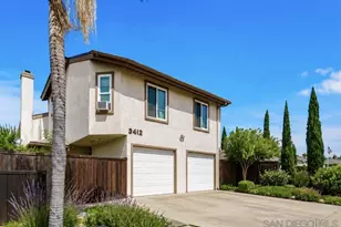 3412 32nd St, San Diego, CA 92104 - Photo 1