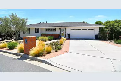  3577 Addison St, San Diego, CA 92106 - Photo 1