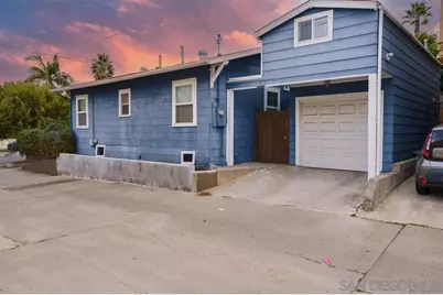  2331 Lincoln Ave, San Diego, CA 92104 - Photo 1