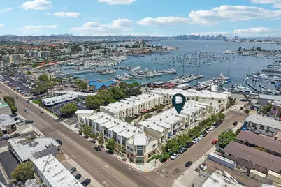  2820 Carleton St #25, San Diego, CA 92106 - Photo 1