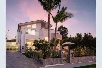  7911 El Paseo Grande, La Jolla, CA 92037 - Photo 1